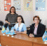 Второе занятие в рамках акселератора образовательных, социально-педагогических и творческих проектов - ТГПИ
