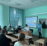 Профориентационная работа кафедры русского языка и литературы - ТГПИ