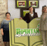 Круглый стол, посвященный подведению итогов
 
городского конкурса-чемпионата по чтению вслух «Почитай классика» - ТГПИ
