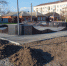 Как доделывают четырехлетнюю стройку на Северной площади Таганрога - Bloknot-Taganrog.Ru