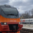 Электропоезд Таганрог — Ростов. Фото ruffnews.ru - RuffNews.Ru