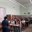 Более 250 таганрожцев написали «Тотальный диктант» - Газета Таганрогская правда