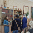 Семейная библионочь в иностранном отделе - Библиотека им. А.П. Чехова