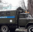 Машина аварийной службы Водоканала в Таганроге. Фото «Таганрогской правды» - RuffNews.Ru