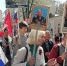 Шествие «Бессмертного полка» в 2022 году. Фото donnews.ru - RuffNews.Ru