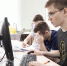 Открытый чемпионат Юга России «ContestSFedU-2024». Фото sfedu.ru - RuffNews.Ru