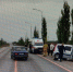 Пострадали трое: в Неклиновском районе машина слетела с трассы - Газета Таганрогская правда