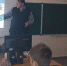 Профориентационные мероприятия кафедры истории - ТГПИ