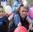 Первомай глазами молодежи Таганрога и Ростовской области - Bloknot-Taganrog.Ru