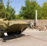 В военном городке начали строительство нового мемориала - Bloknot-Taganrog.Ru