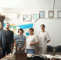 Открытие выставки  «Миус-фронт: тропы памяти» на факультете истории и филологии - ТГПИ
