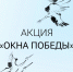 Участие студентов факультета психологии и социальной педагогики в патриотических мероприятиях, приуроченных к празднованию Дня Победы - ТГПИ