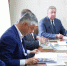 Алексей Логвиненко сообщил, что ремонт дорог Ростова находится на особом контроле - DonDay-Taganrog.Ru