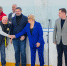 Фигурное катание в Таганроге набирает обороты - Bloknot-Taganrog.Ru
