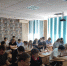 Профориентационный десант кафедры психолого-педагогического образования и медиакоммуникации продолжает свою работу - ТГПИ