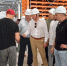 Таганрогские депутаты оценили производство в филиале Ростсельмаша - Газета Таганрогская правда