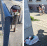 Переполненные мусорные урны удручают таганрожцев - Bloknot-Taganrog.Ru