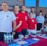 На М-4 «Дон» для автомобилистов работала станция «Устал — отдохни» - Газета Таганрогская правда