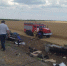 Под Таганрогом две машины слетели в кювет,  погиб водитель - Газета Таганрогская правда