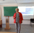 Первый выпуск по профилю «Русский язык» и «Иностранный язык (английский)» на факультете истории и филологии - ТГПИ