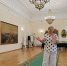 Публичная лекция «У меня жена актриса» - Музей-заповедник