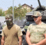 В Ростове бойцы СВО выразили благодарность врачу за поддержку - Газета Таганрогская правда
