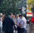 Открыт памятник одному из директоров ТМК в Таганроге - Bloknot-Taganrog.Ru