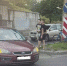 В Таганроге два велосипедиста спровоцировали аварию на дороге - Газета Таганрогская правда