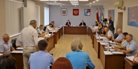 В Таганроге прошло последнее заседание городской Думы нынешнего созыва - Газета Таганрогская правда