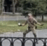 Самопровозглашенный «инспектор» в военной форме устроил хаос на дороге - Bloknot-Taganrog.Ru