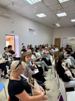 Учимся быть предпринимателями