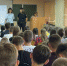 В учебных учреждениях Таганрога проходит «Неделя большой профилактики» - Газета Таганрогская правда