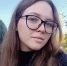 Магистрантка факультета экономики и права - участница проекта «Женщины: школа наставничества» - ТГПИ