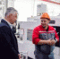 Глава администрации Ростова поздравил сотрудников «Ростсельмаша» с двумя профессиональными праздниками - DonDay-Taganrog.Ru