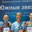 Синхронистки из Таганрога. Фото спортшколы олимпийского резерва №13 - RuffNews.Ru