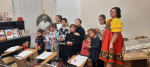 В музее И.Д. Василенко состоялась музейная программа «Сила в единстве»