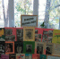 Книжная выставка «В песне моя жизнь» (к 95-летию со дня рождения композитора А.Н. Пахмутовой) - ТГПИ