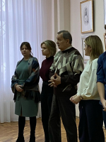 Профориентационная работа кафедры педагогики дошкольного, начального и дополнительного образования