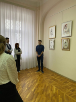 Профориентационная работа кафедры педагогики дошкольного, начального и дополнительного образования