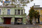 Продолжаем фиксировать разрушения архитектуры Таганрога