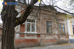 Продолжаем фиксировать разрушения архитектуры Таганрога
