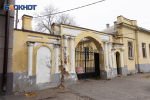 Продолжаем фиксировать разрушения архитектуры Таганрога