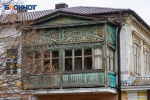 Продолжаем фиксировать разрушения архитектуры Таганрога