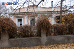 Продолжаем фиксировать разрушения архитектуры Таганрога