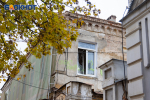 Продолжаем фиксировать разрушения архитектуры Таганрога