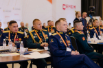 Стартует второй поток программы обучения участников и ветеранов СВО «Время героев»