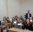Участие обучающихся Таганрогского института имени А.П. Чехова (филиала) РГЭУ (РИНХ) во Всероссийской образовательной онлайн-акции «Социологический диктант» - ТГПИ