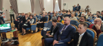 III Региональная научно-практическая конференция «Изучение и сохранение исторических некрополей» на факультете истории и филологии