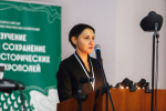 III Региональная научно-практическая конференция «Изучение и сохранение исторических некрополей» на факультете истории и филологии