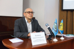 III Региональная научно-практическая конференция «Изучение и сохранение исторических некрополей» на факультете истории и филологии